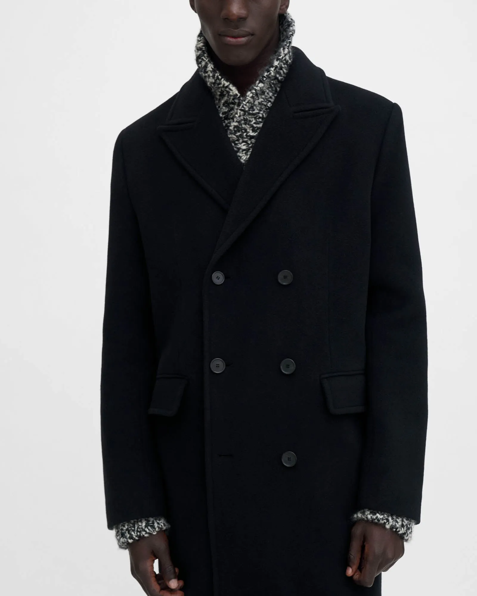 Damian Coat sold by TNT Fashion product image thumbnail 5