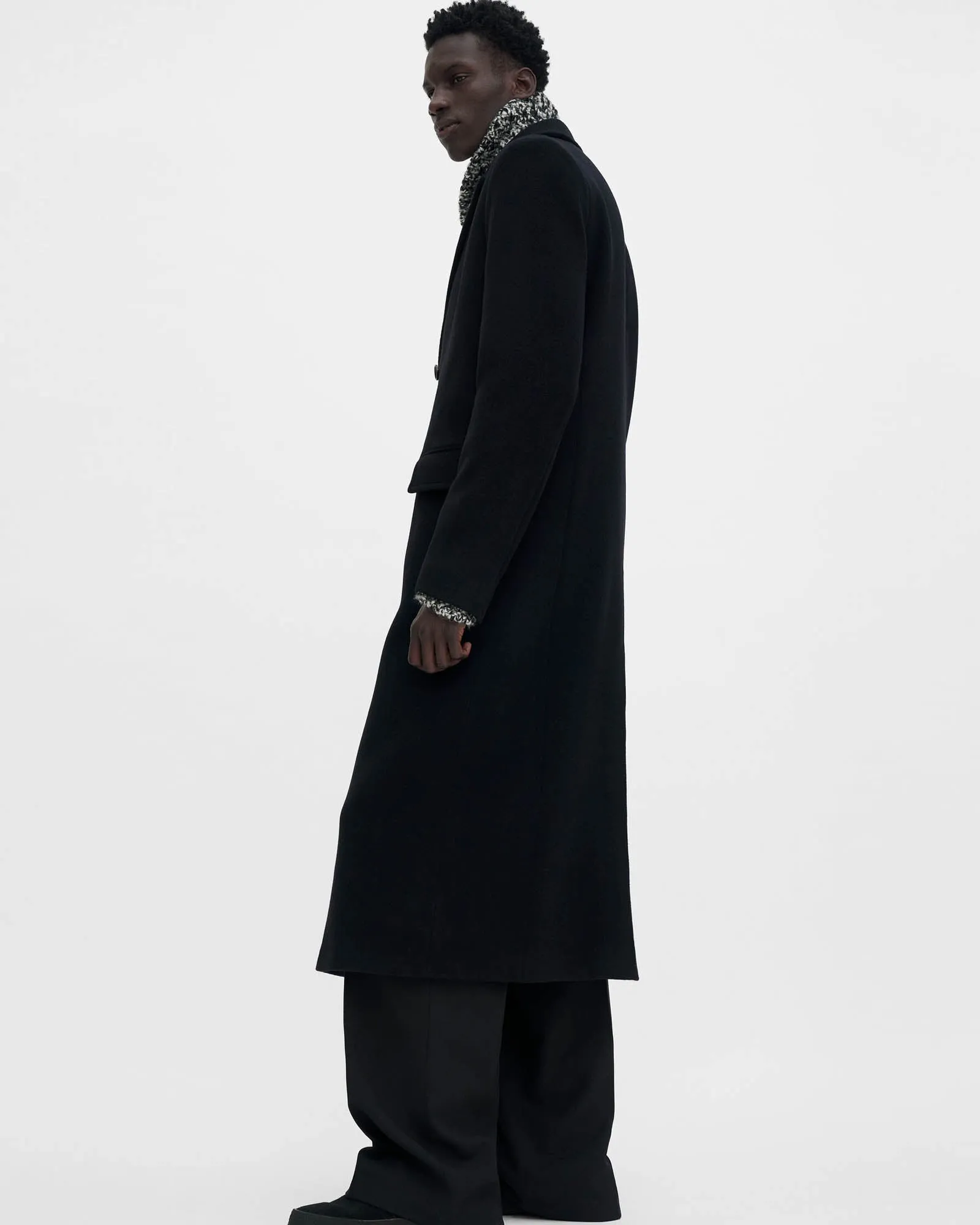 Damian Coat sold by TNT Fashion product image thumbnail 4