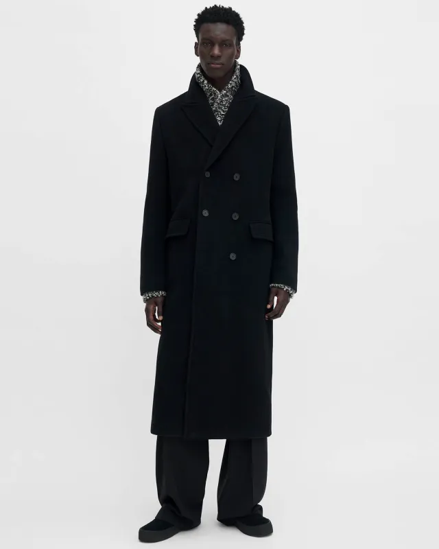 Damian Coat sold by TNT Fashion