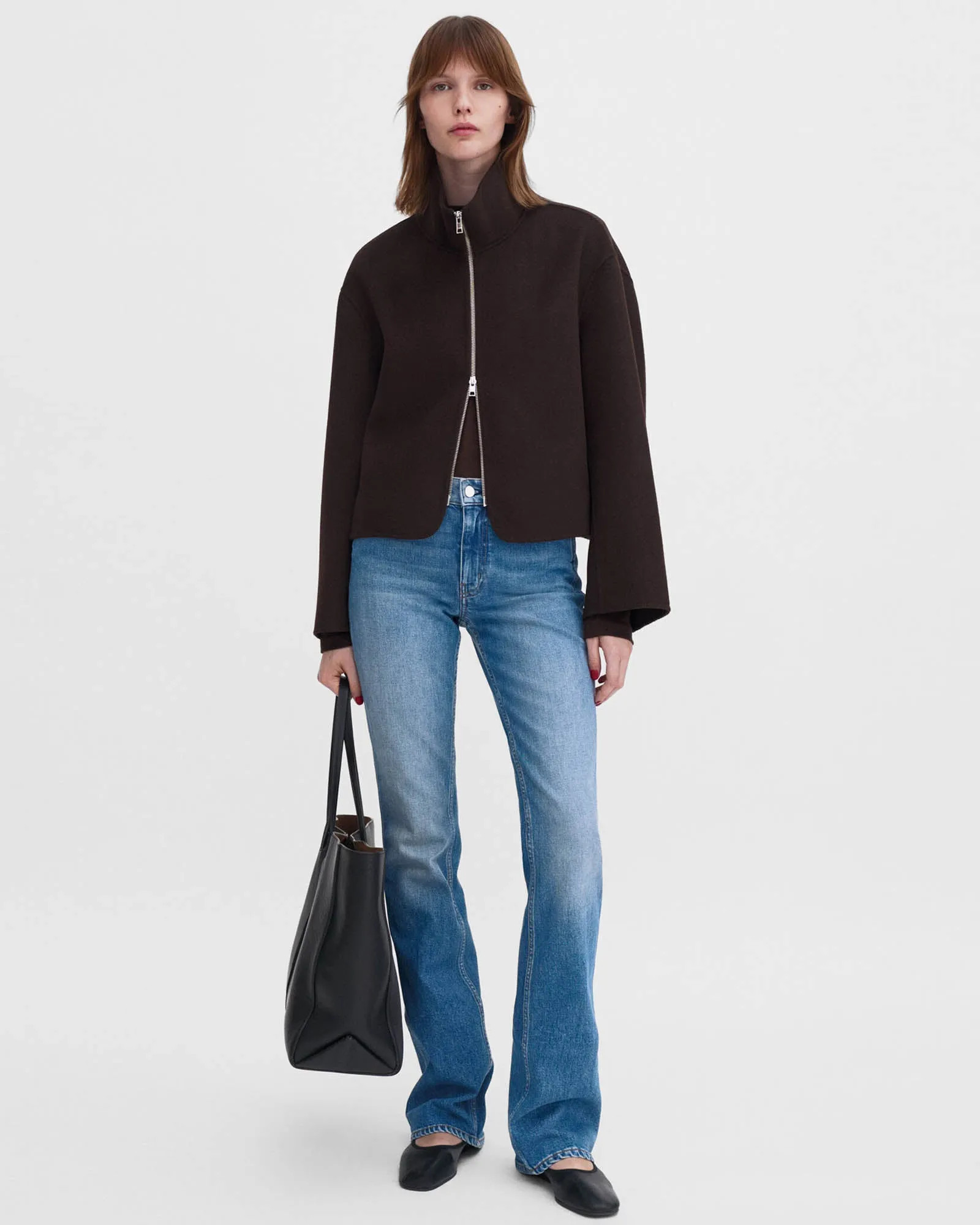 Dafina Jacket sold by TNT Fashion product image thumbnail 2