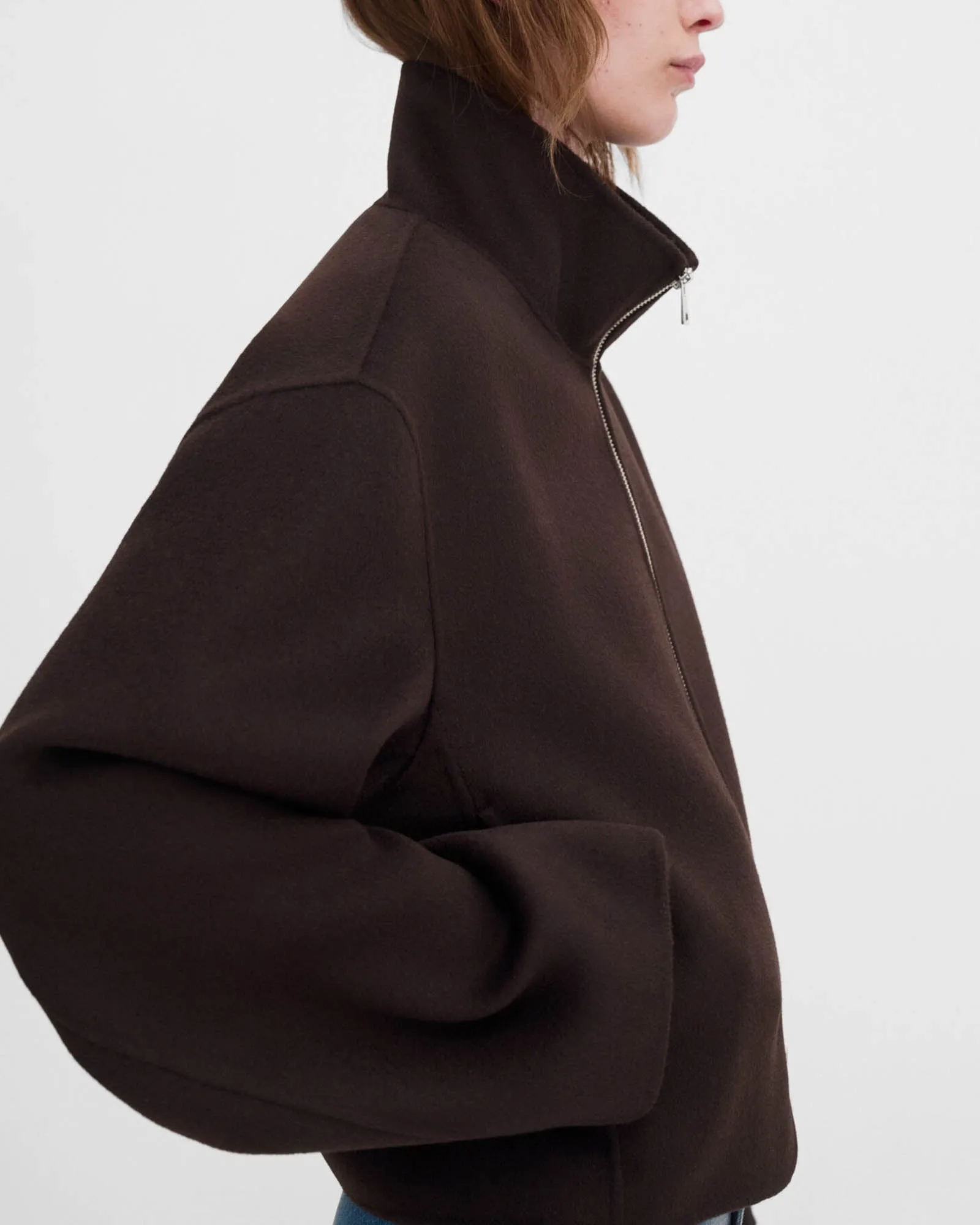 Dafina Jacket sold by TNT Fashion product image thumbnail 4