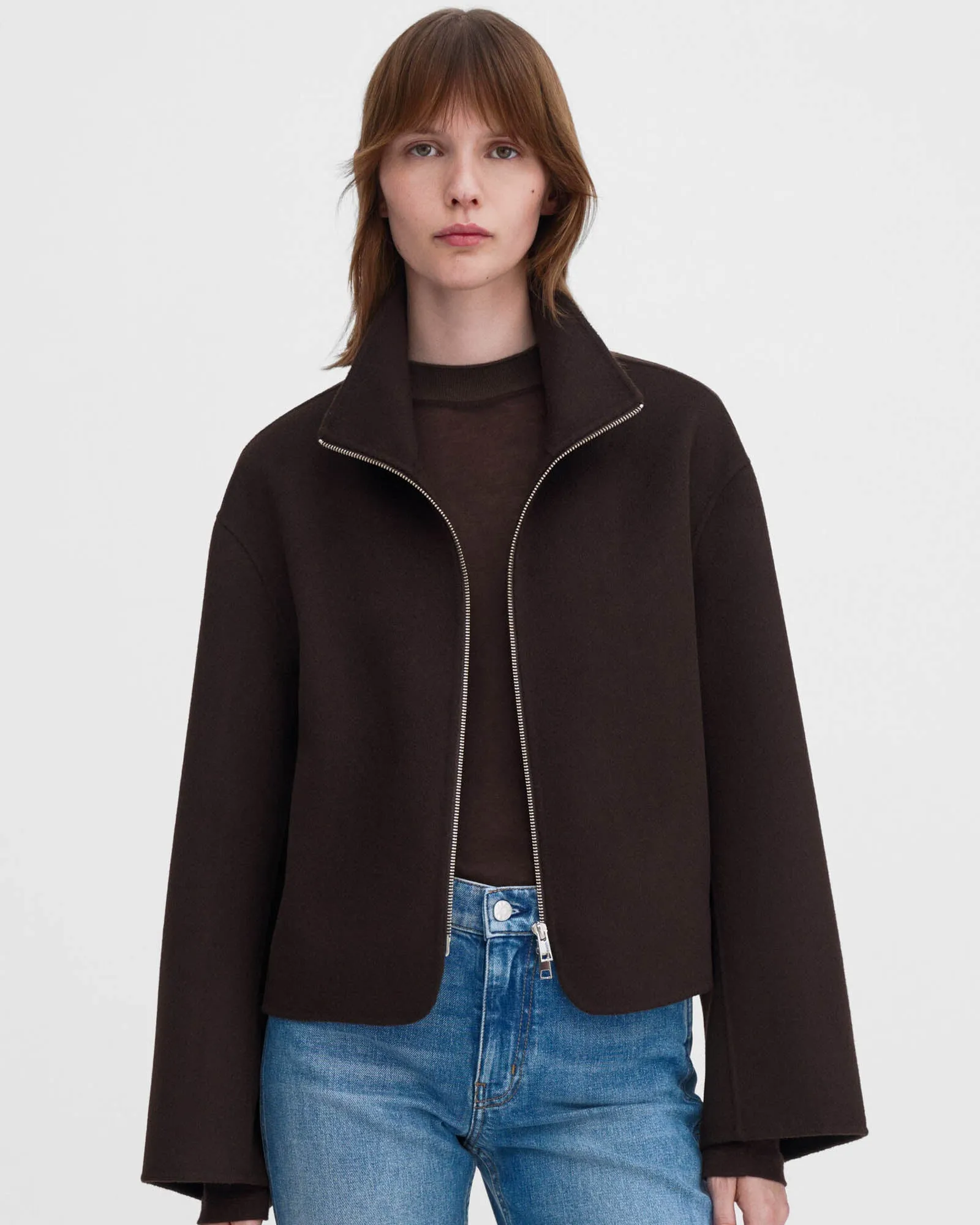 Dafina Jacket sold by TNT Fashion