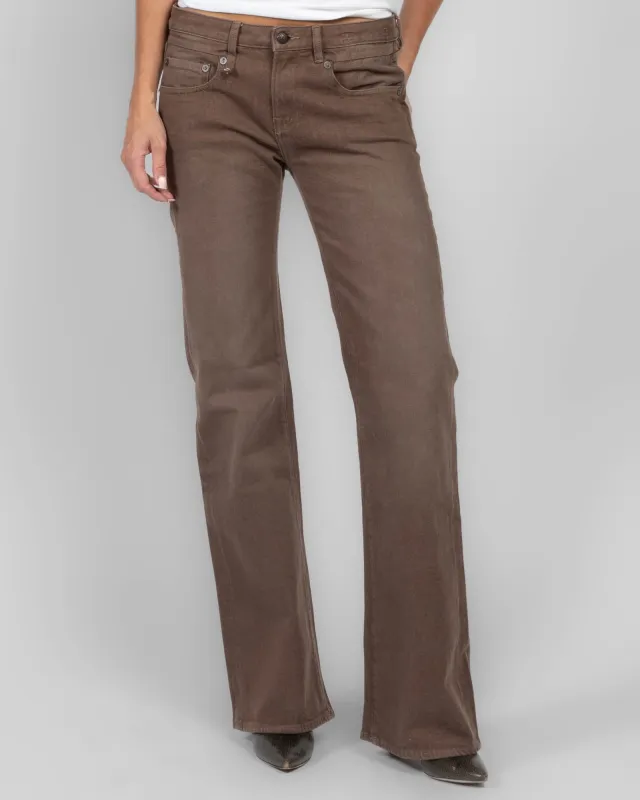 Boy Flare Jeans sold by TNT Fashion