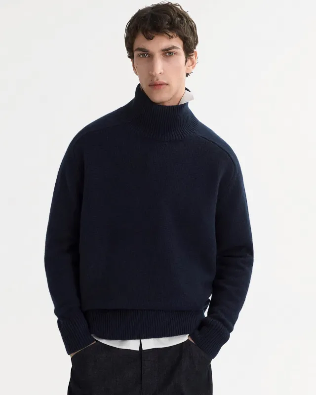 Turtleneck Sweater sold by TNT Fashion