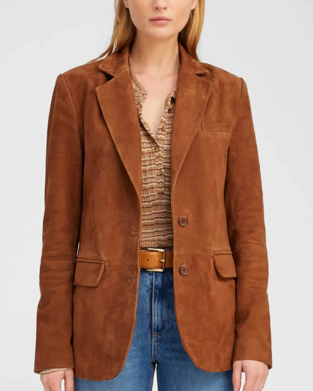 Classic Blazer sold by TNT Fashion