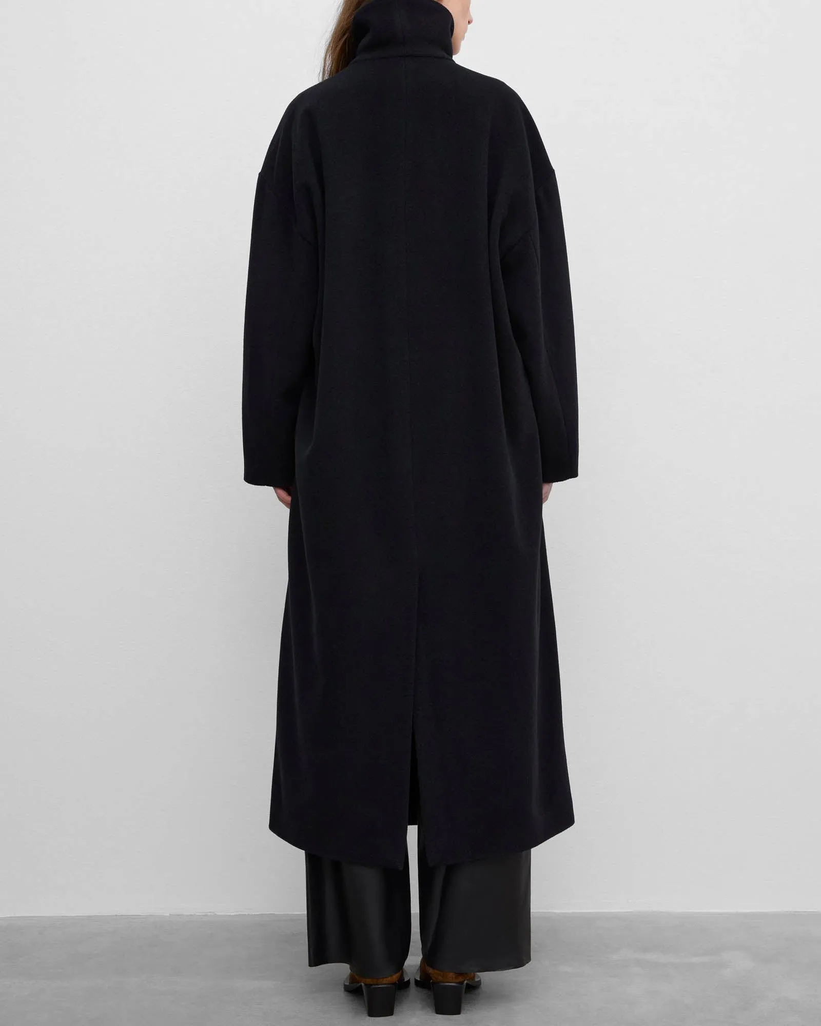 Relaxed Coat sold by TNT Fashion product image thumbnail 3