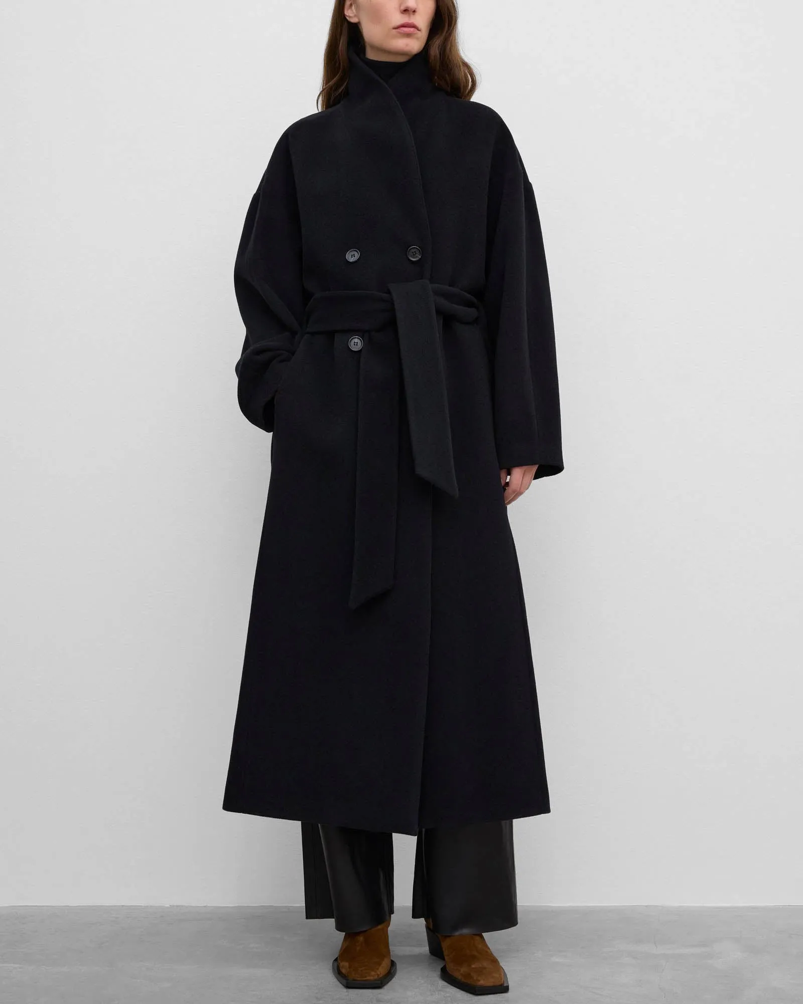 Relaxed Coat sold by TNT Fashion