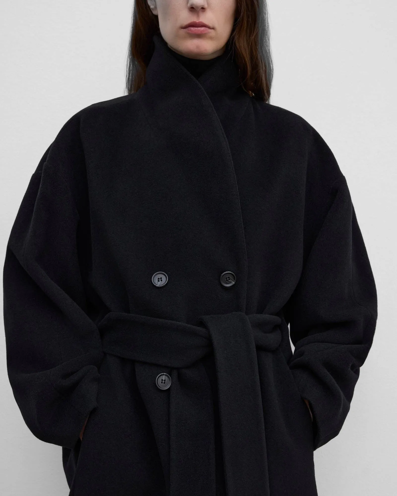 Relaxed Coat sold by TNT Fashion product image thumbnail 5