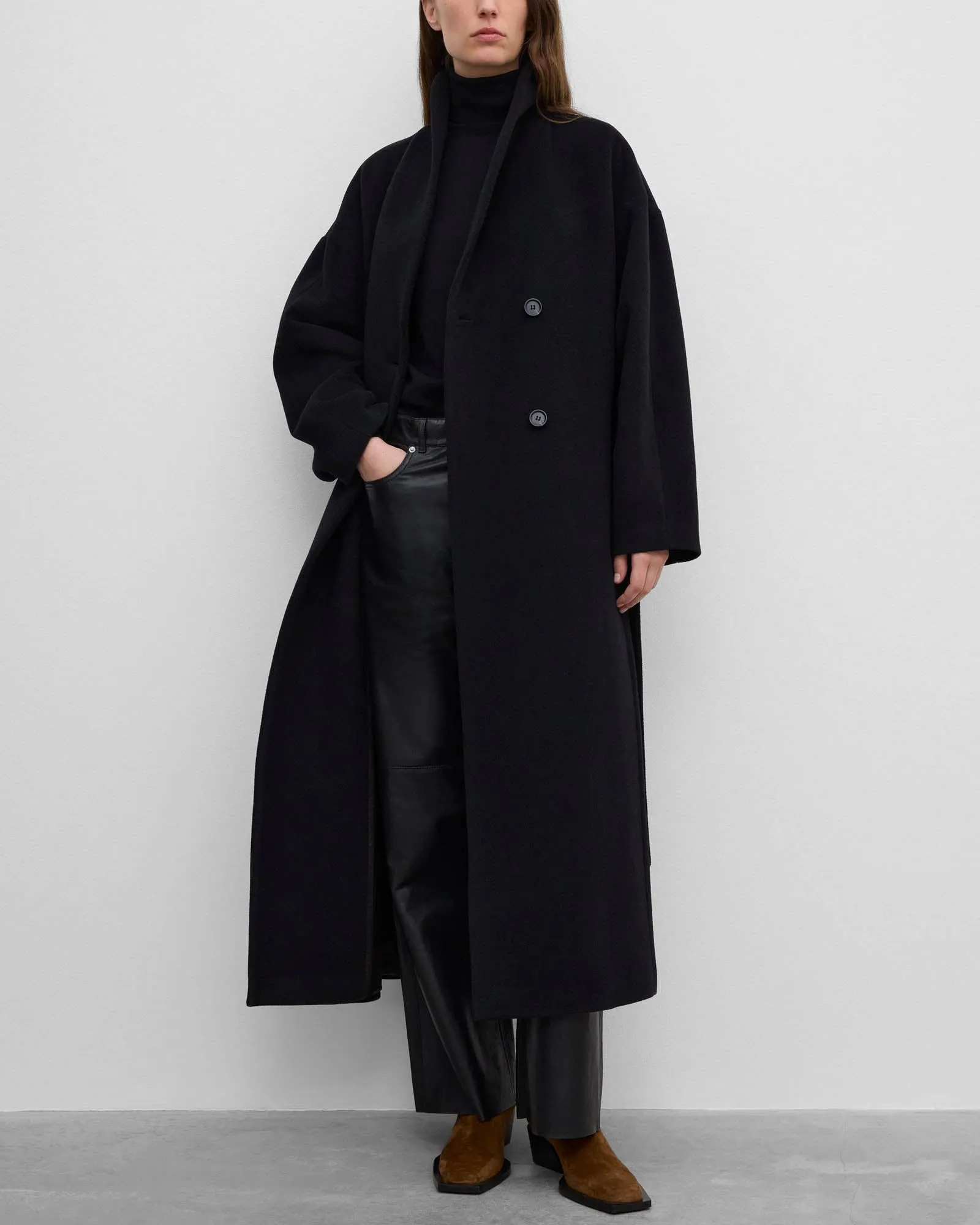 Relaxed Coat sold by TNT Fashion product image thumbnail 2