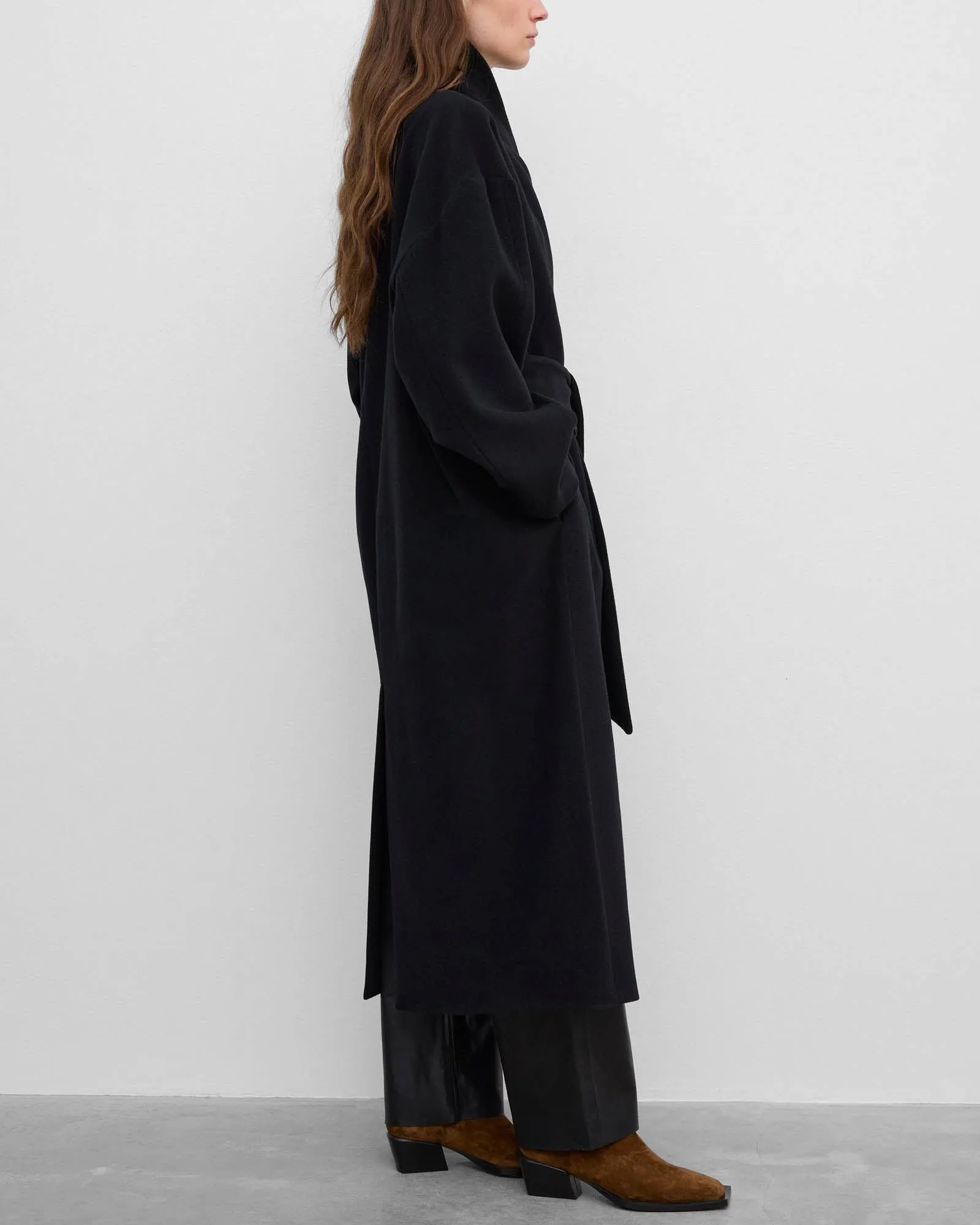 Relaxed Coat sold by TNT Fashion product image thumbnail 4