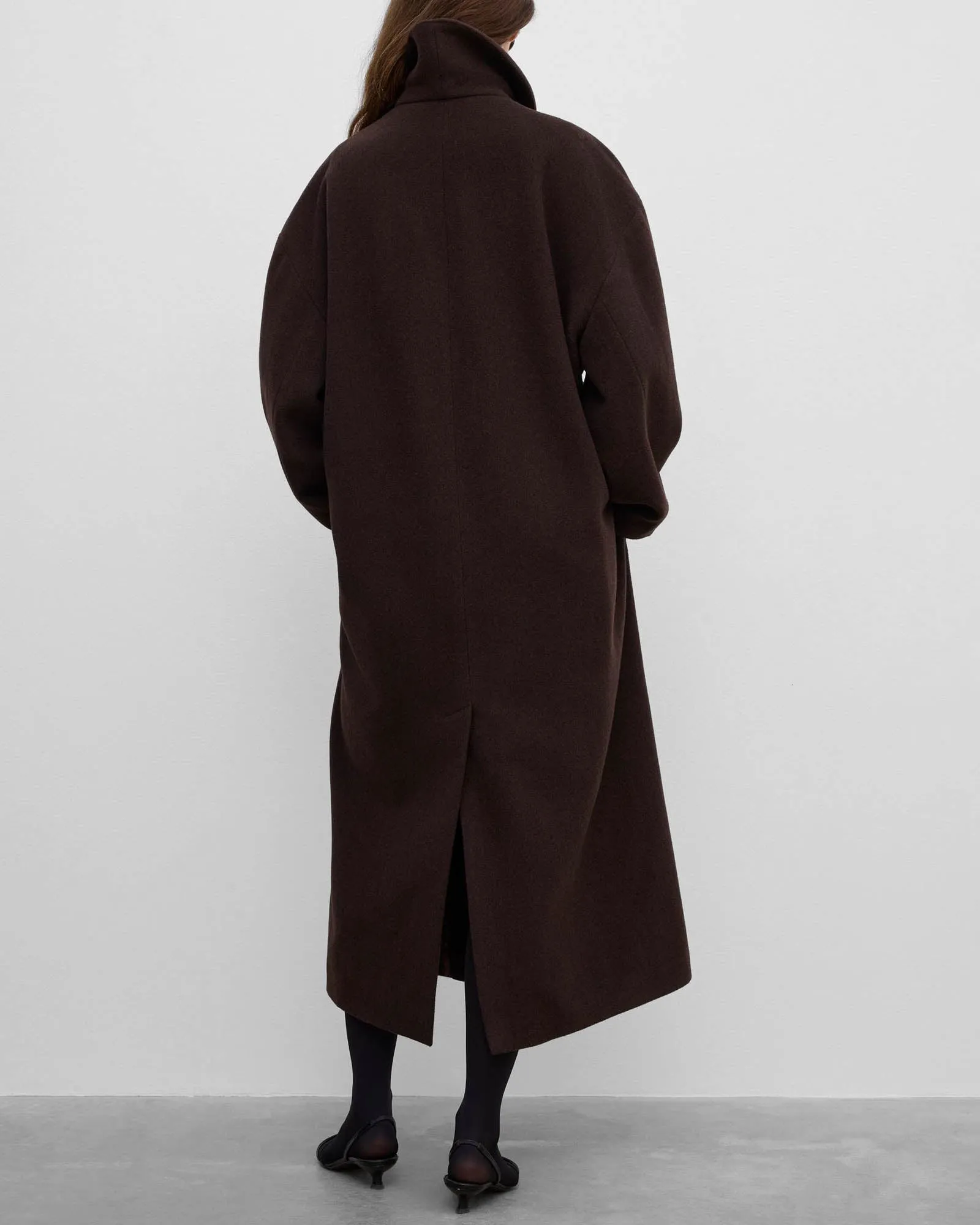 Relaxed Coat sold by TNT Fashion product image thumbnail 2