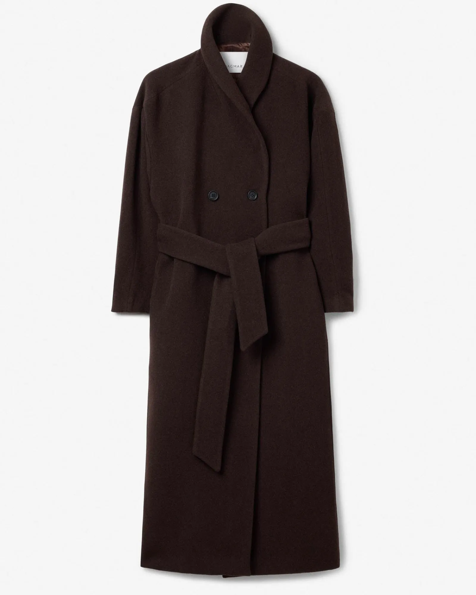 Relaxed Coat sold by TNT Fashion product image thumbnail 5
