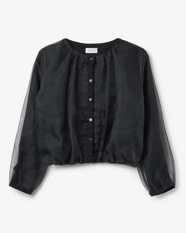 Chiffon Cardigan sold by TNT Fashion