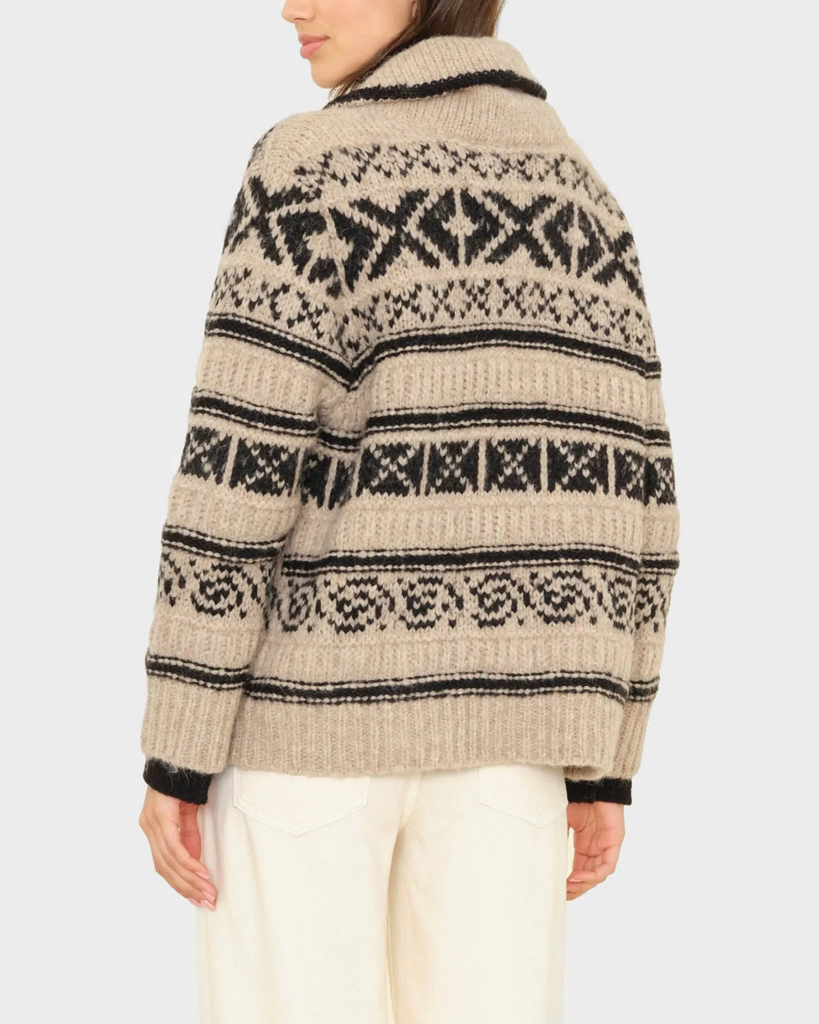 Vail Cardigan sold by TNT Fashion product image thumbnail 2