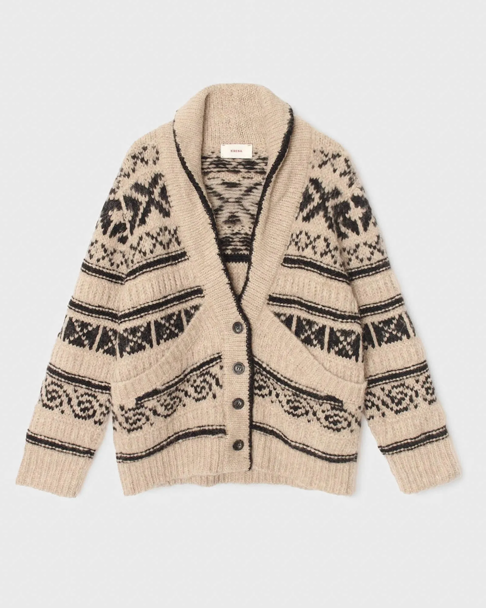 Vail Cardigan sold by TNT Fashion product image thumbnail 3
