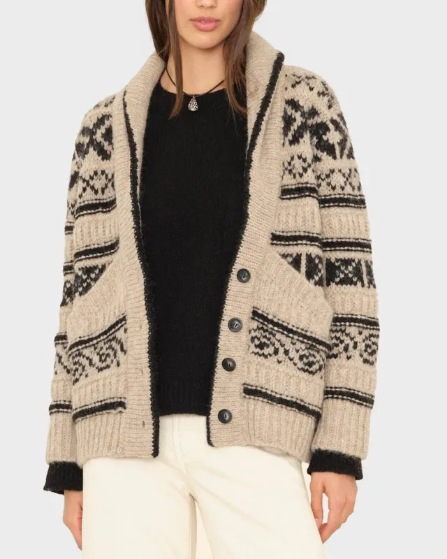 Vail Cardigan sold by TNT Fashion