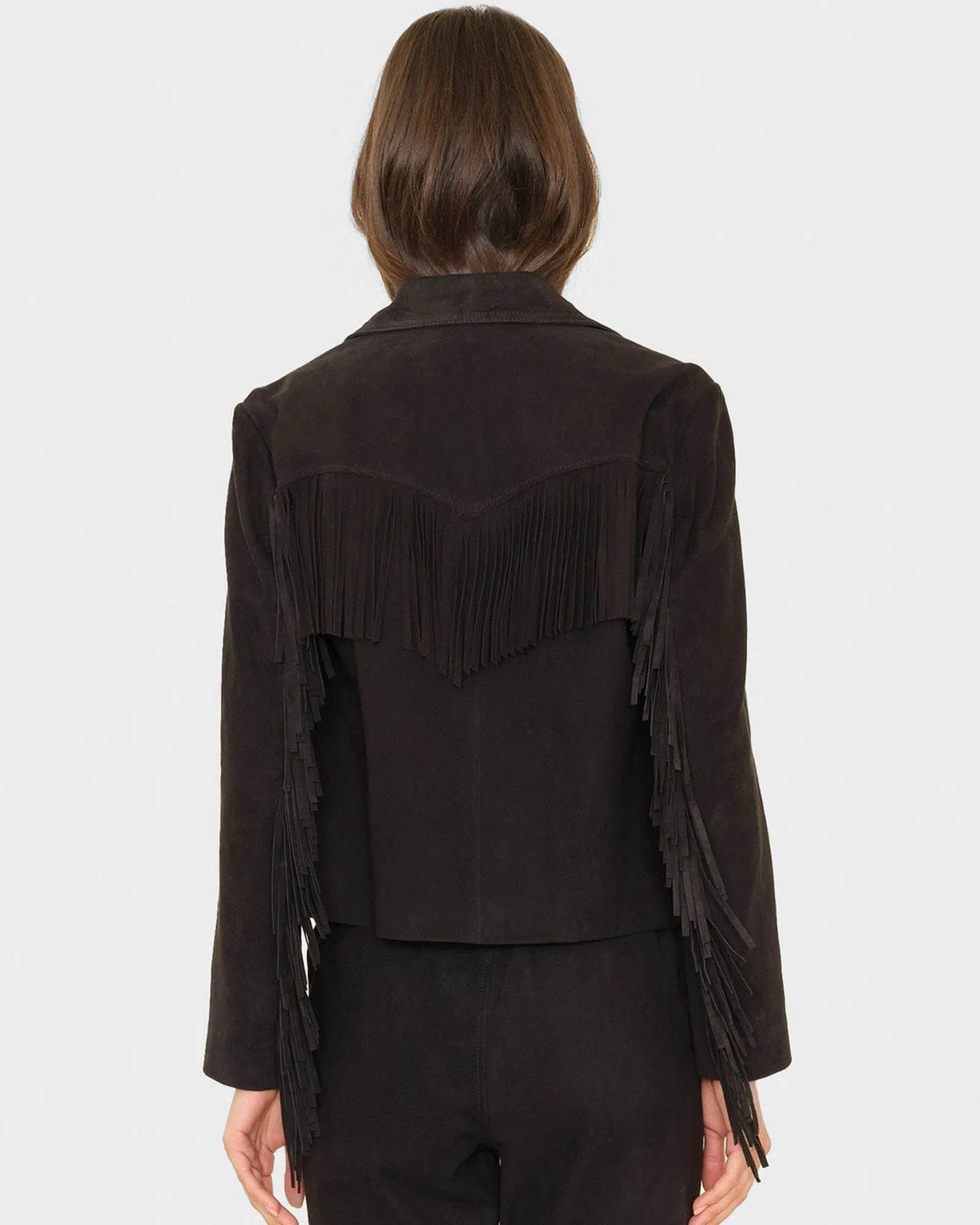 Bronco Jacket sold by TNT Fashion product image thumbnail 2