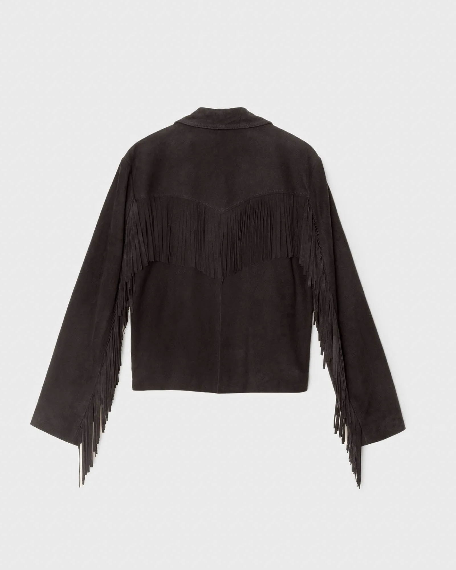 Bronco Jacket sold by TNT Fashion product image thumbnail 4