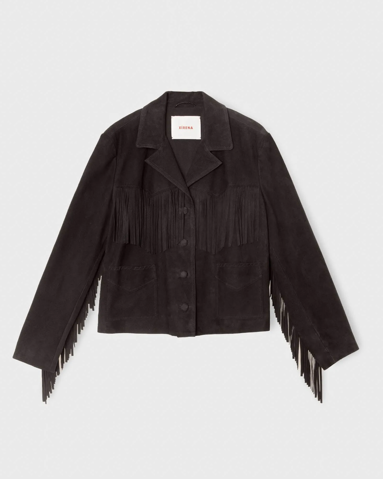 Bronco Jacket sold by TNT Fashion product image thumbnail 3
