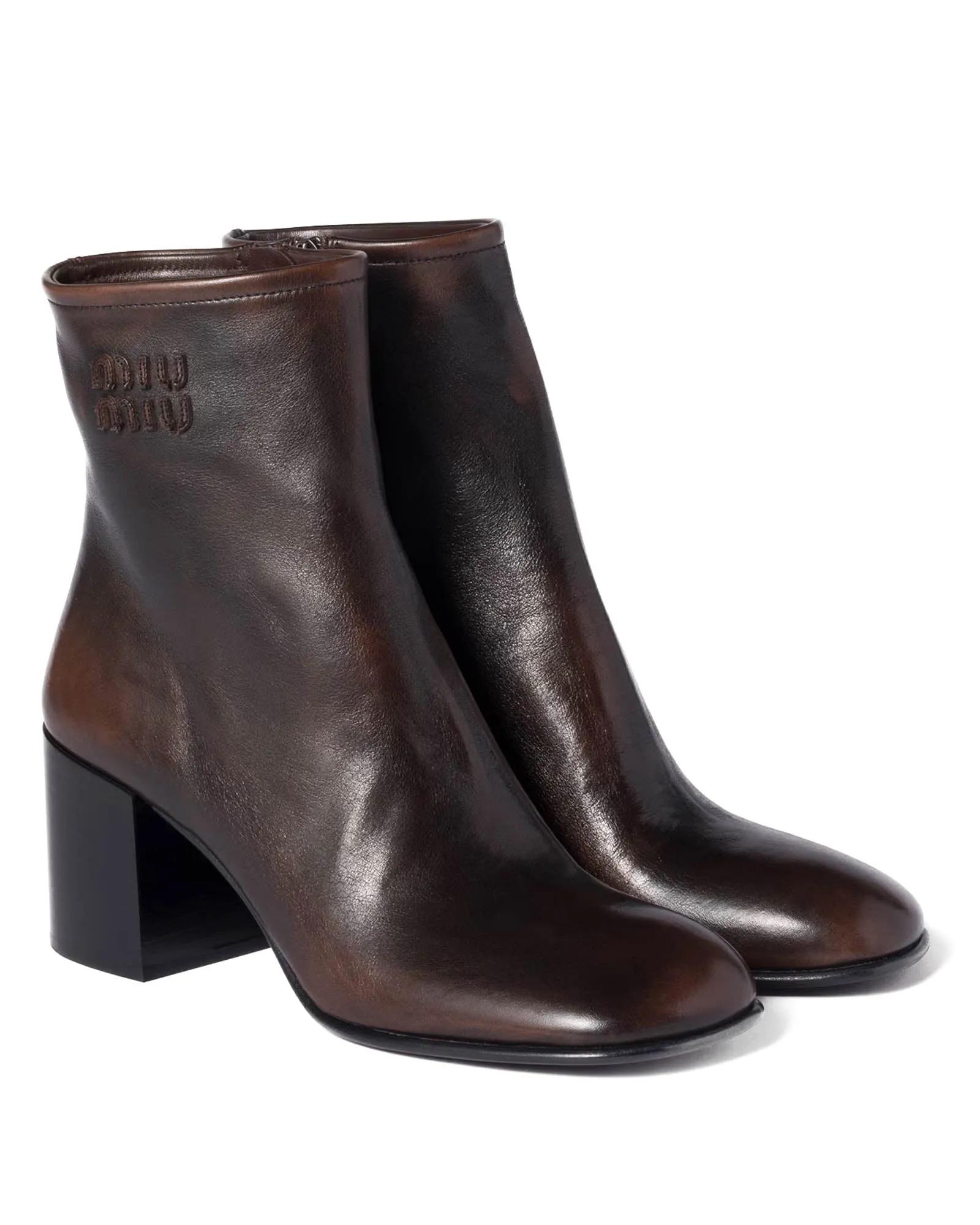 Heel Boots sold by TNT Fashion product image thumbnail 2
