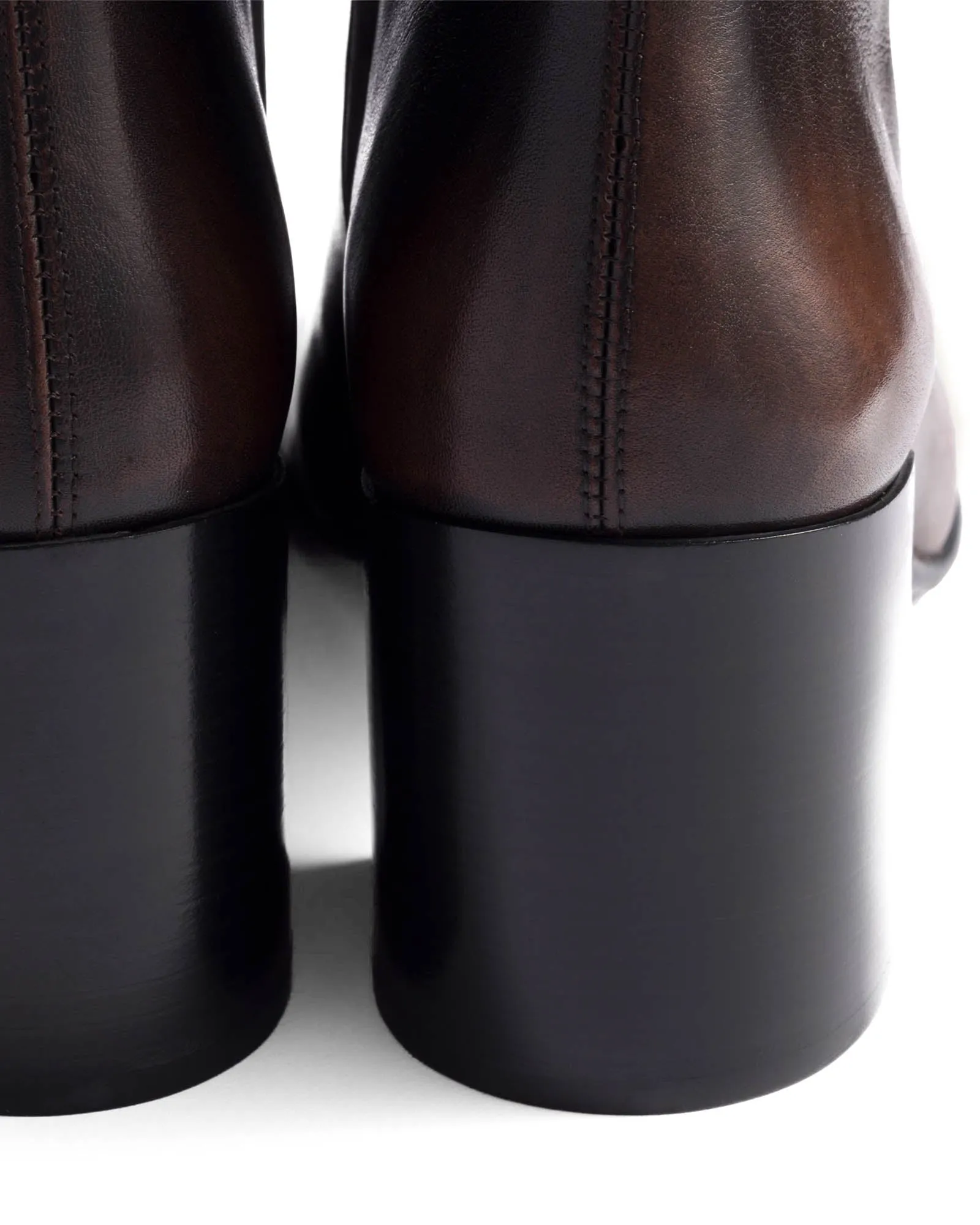 Heel Boots sold by TNT Fashion product image thumbnail 4