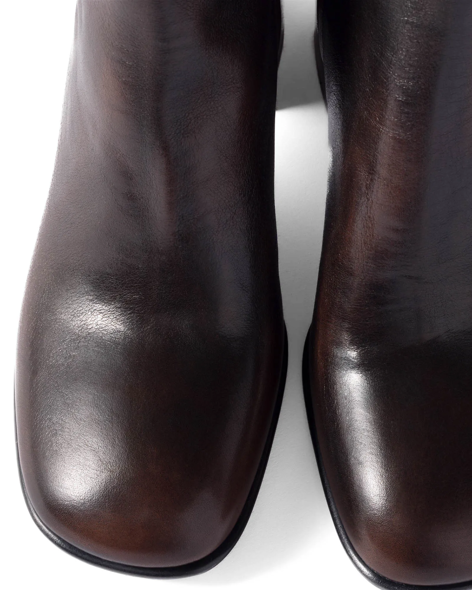 Heel Boots sold by TNT Fashion product image thumbnail 3