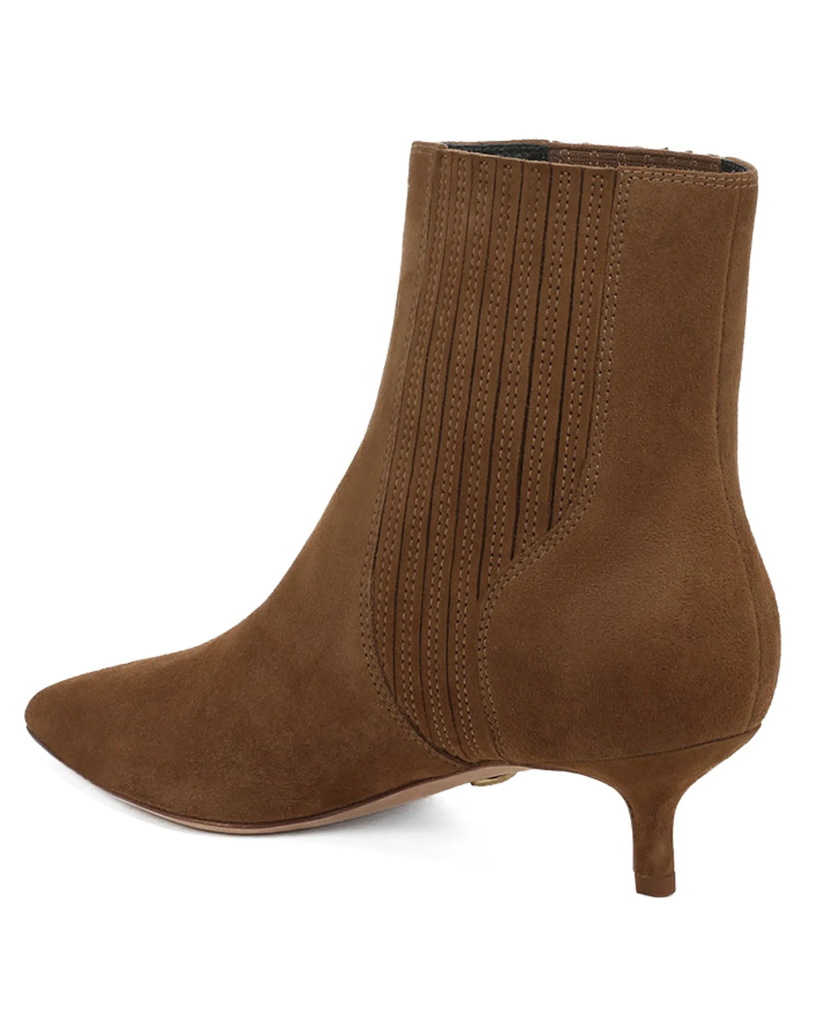 Lisa 45MM Boots sold by TNT Fashion product image thumbnail 5