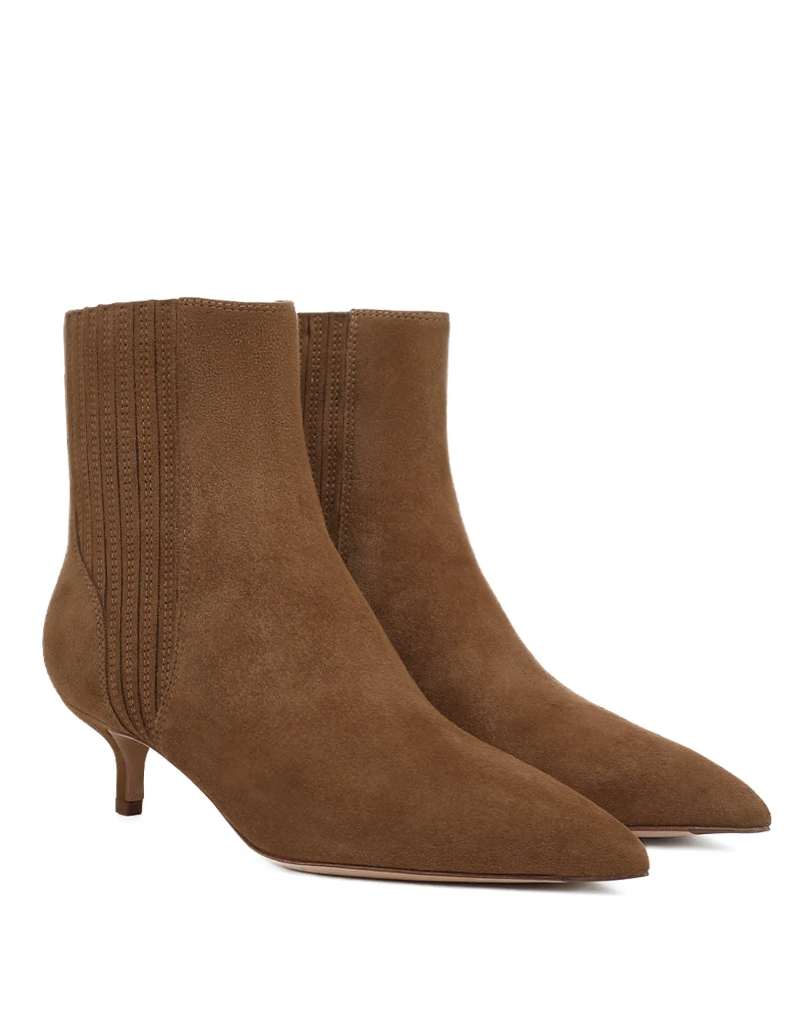 Lisa 45MM Boots sold by TNT Fashion product image thumbnail 3