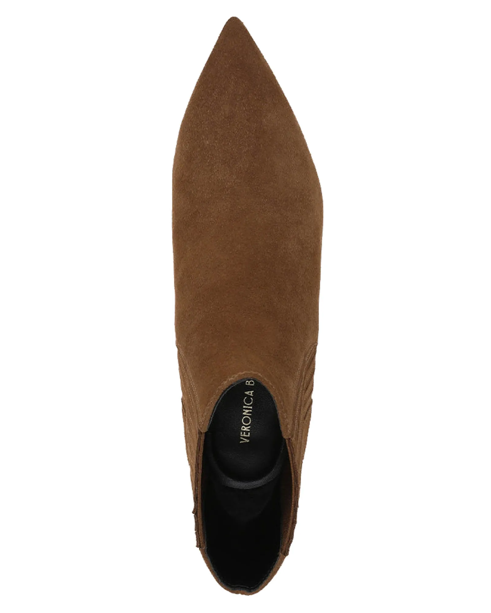 Lisa 45MM Boots sold by TNT Fashion product image thumbnail 4