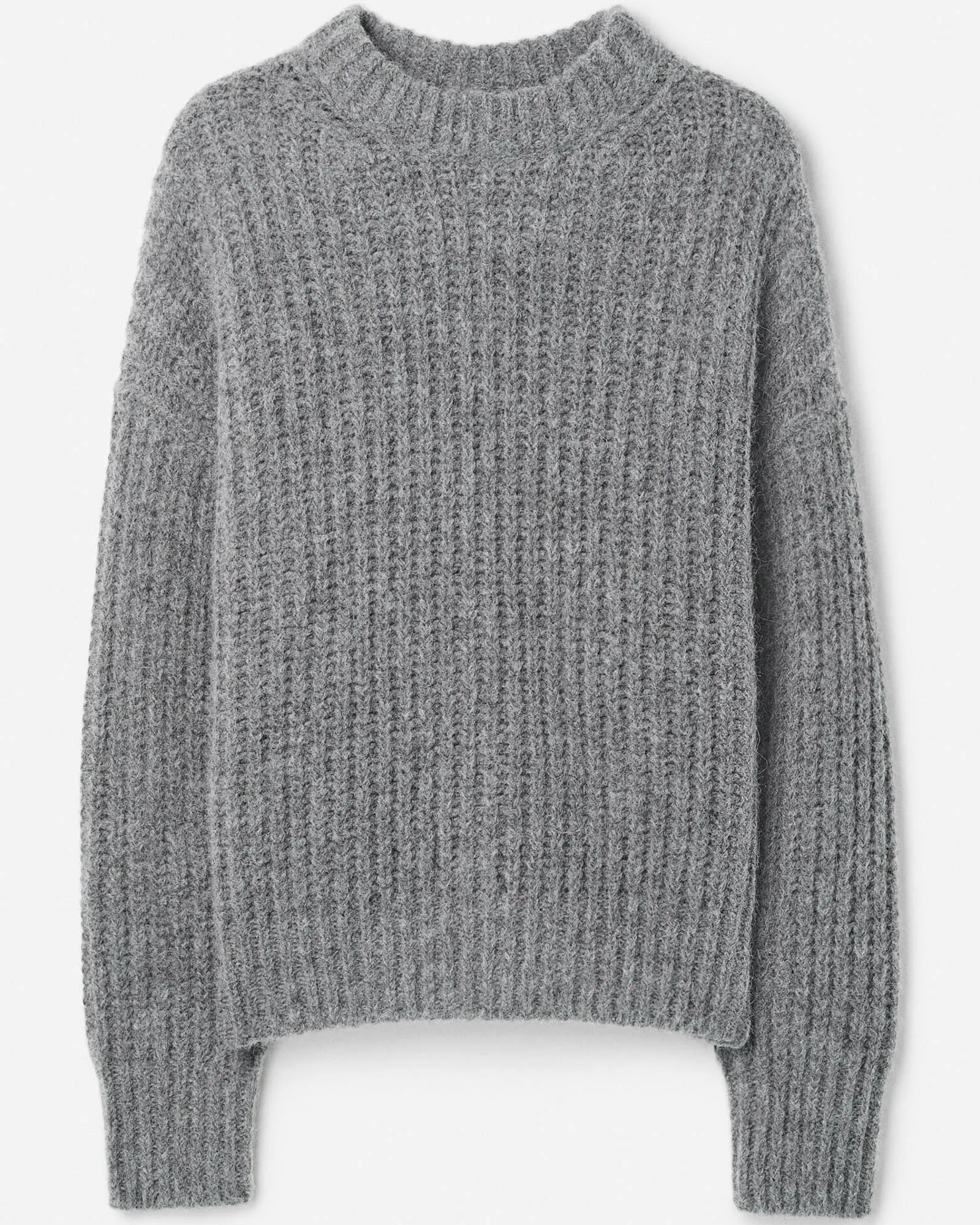 Alpaca Sweater sold by TNT Fashion product image thumbnail 5