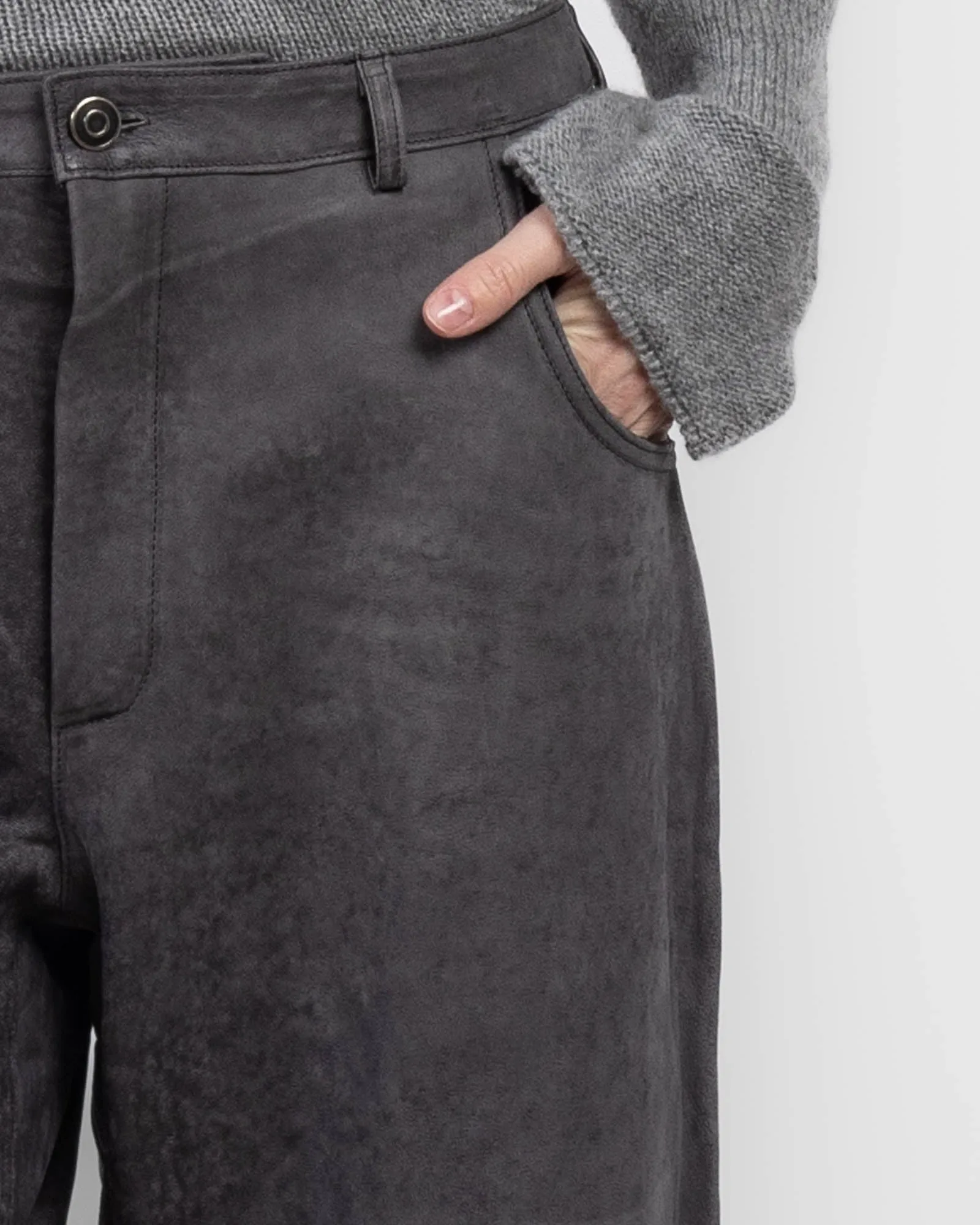 Vasp Leather Pants sold by TNT Fashion product image thumbnail 5