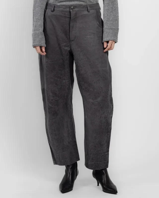 Vasp Leather Pants sold by TNT Fashion