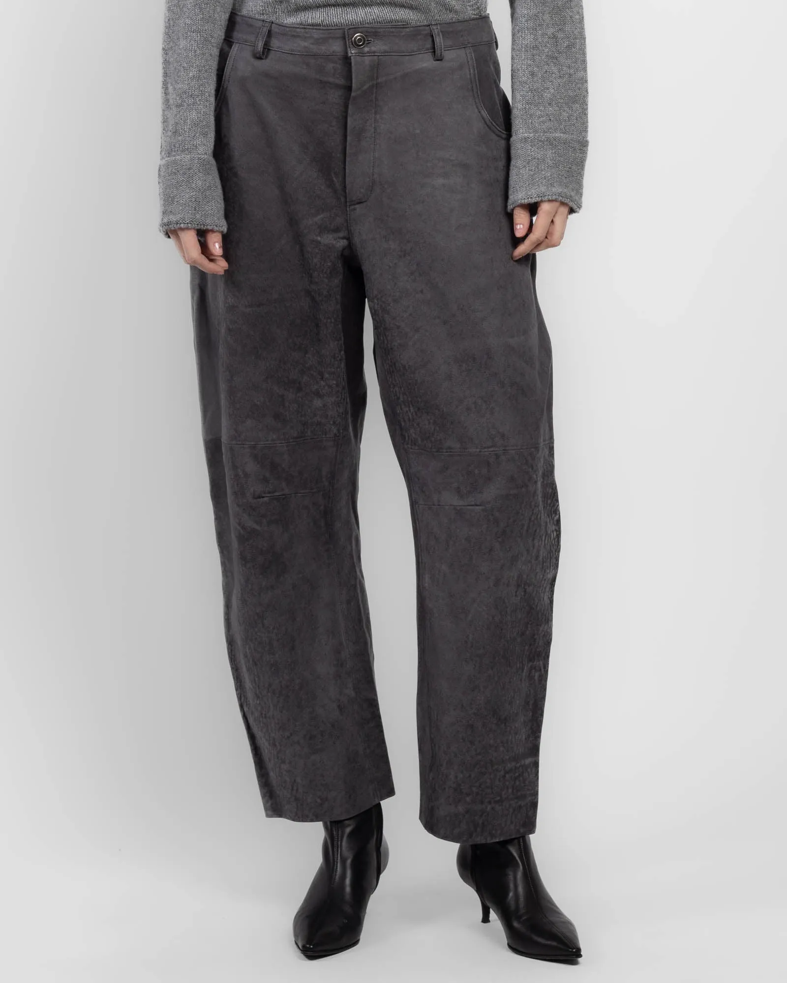 Vasp Leather Pants sold by TNT Fashion