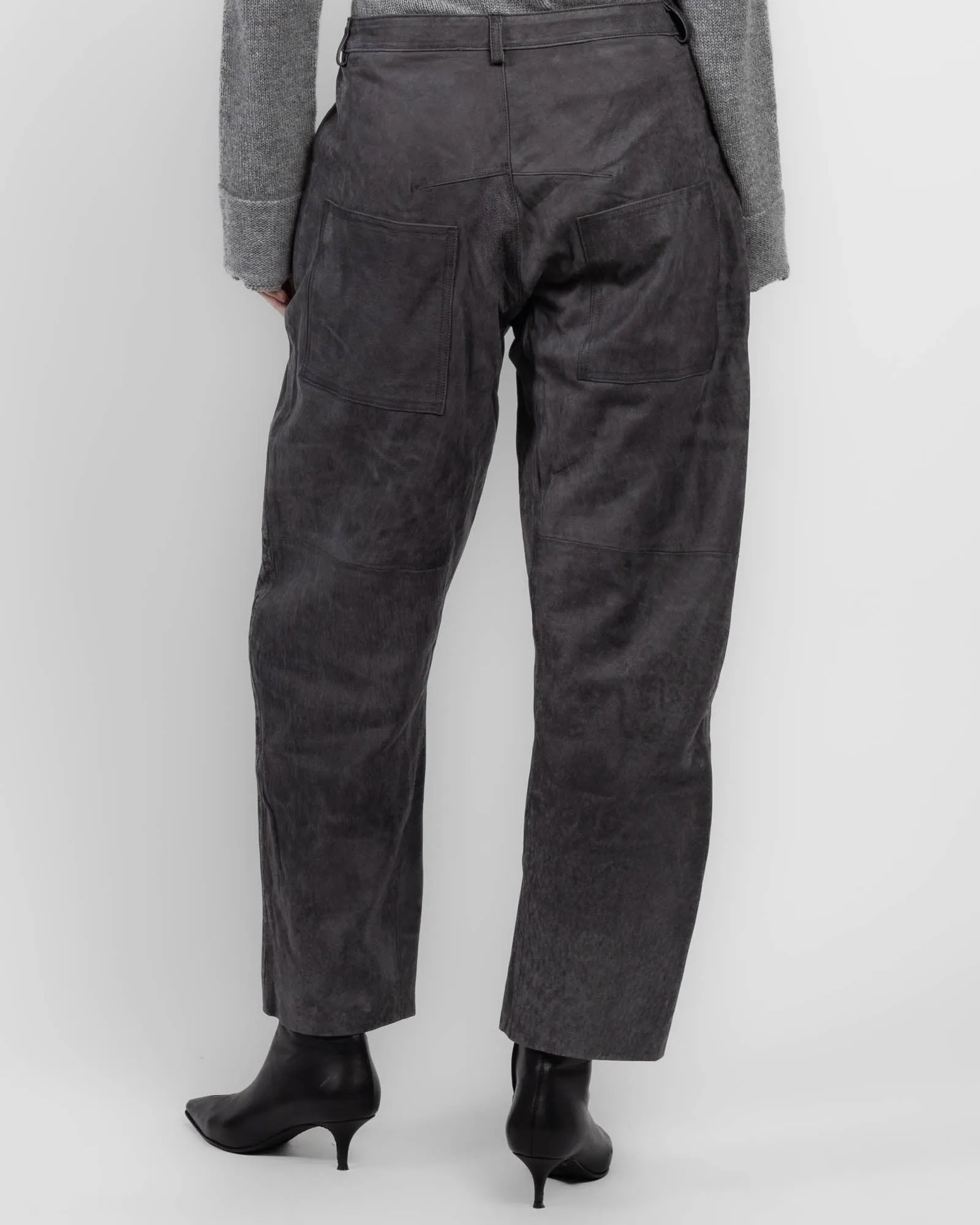 Vasp Leather Pants sold by TNT Fashion product image thumbnail 3