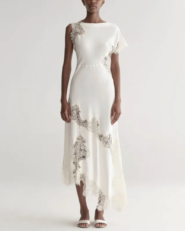 Alessia Dress sold by TNT Fashion