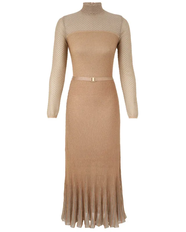 Metallic Dress sold by TNT Fashion