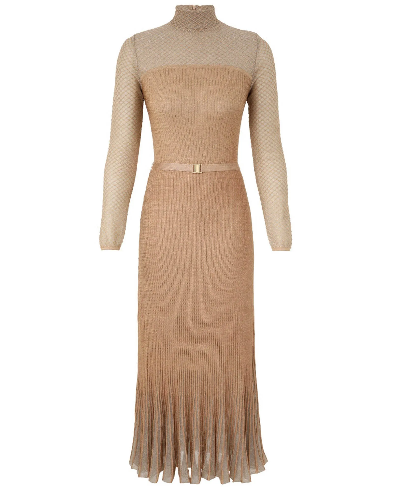 Metallic Dress sold by TNT Fashion