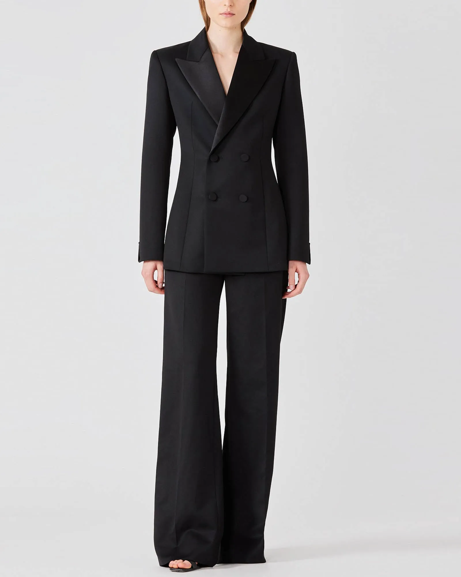Tuxedo Blazer sold by TNT Fashion product image thumbnail 2