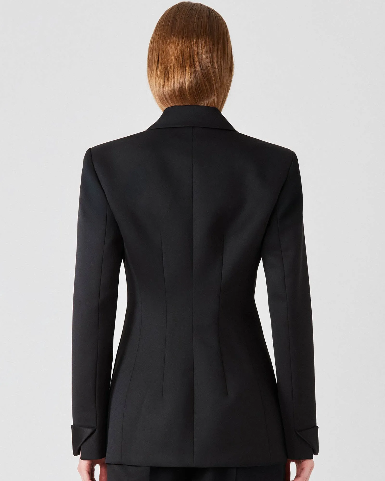 Tuxedo Blazer sold by TNT Fashion product image thumbnail 3