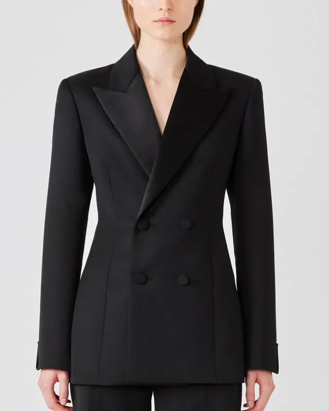 Tuxedo Blazer sold by TNT Fashion