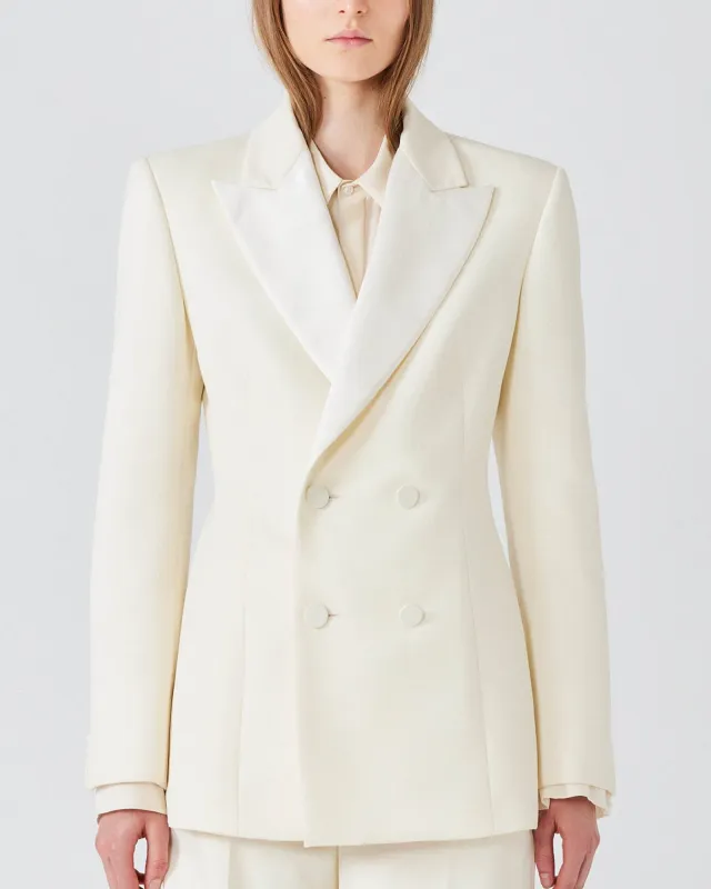 Tuxedo Blazer sold by TNT Fashion