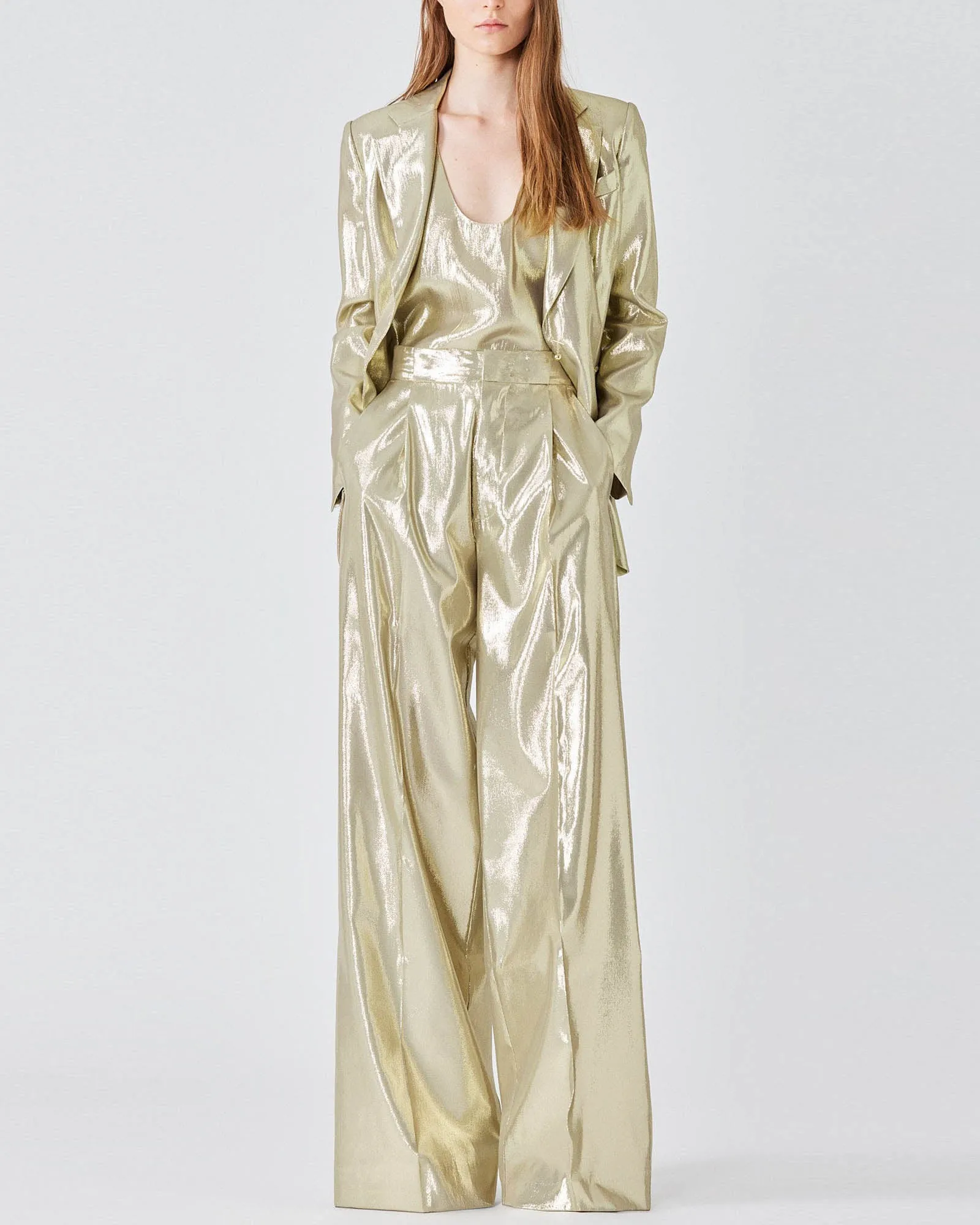 Andrea Blazer sold by TNT Fashion product image thumbnail 2