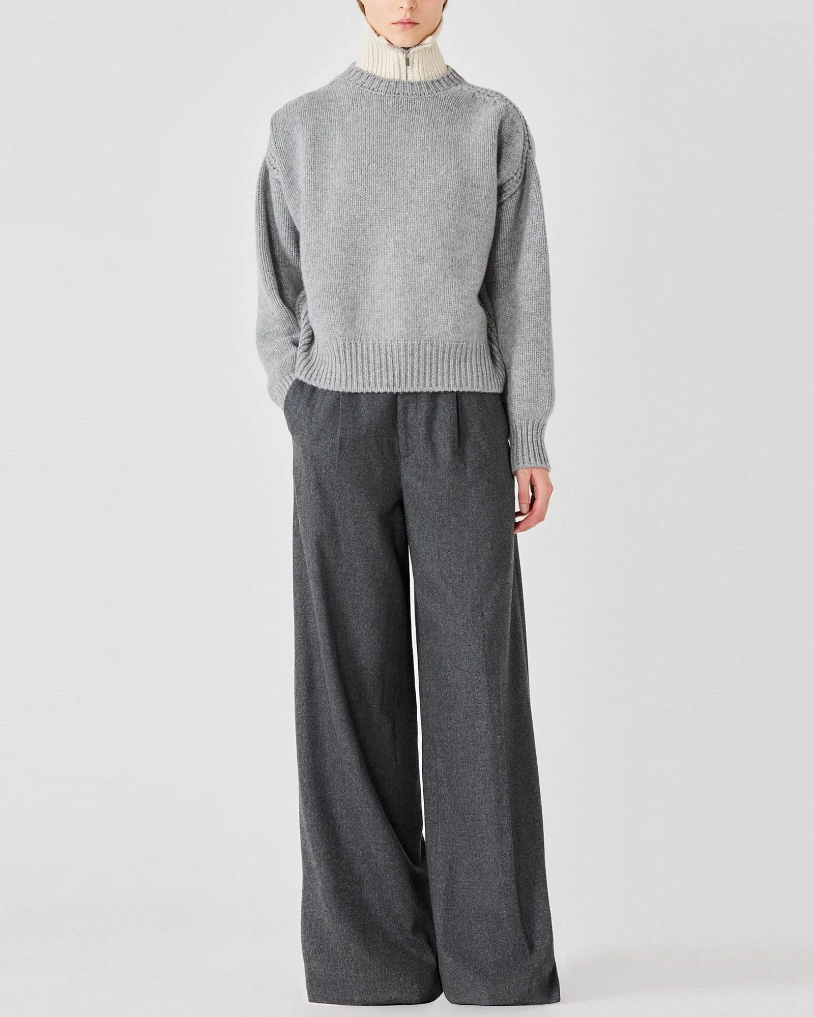 Giada Sweater sold by TNT Fashion product image thumbnail 2