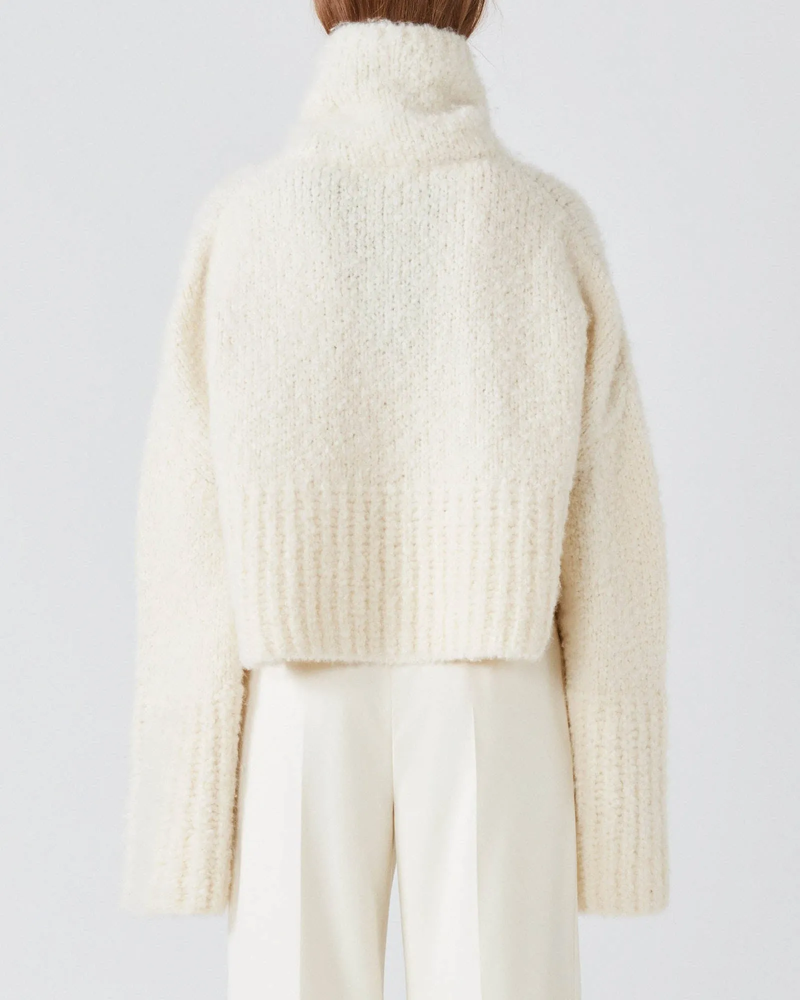 Teddy Sweater sold by TNT Fashion product image thumbnail 3