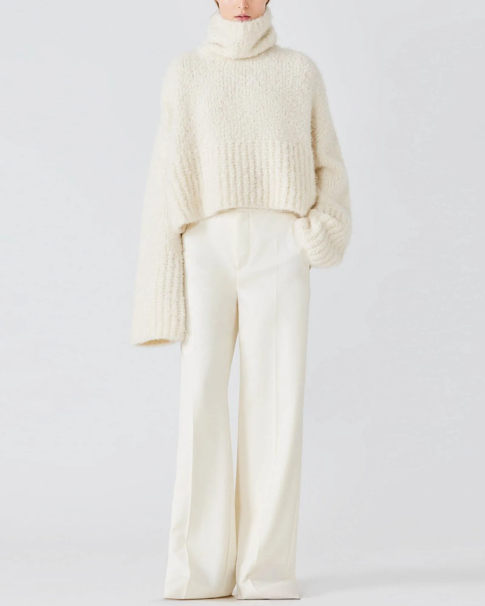 Teddy Sweater sold by TNT Fashion product image thumbnail 2