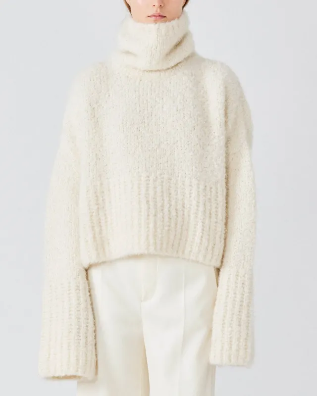 Teddy Sweater sold by TNT Fashion