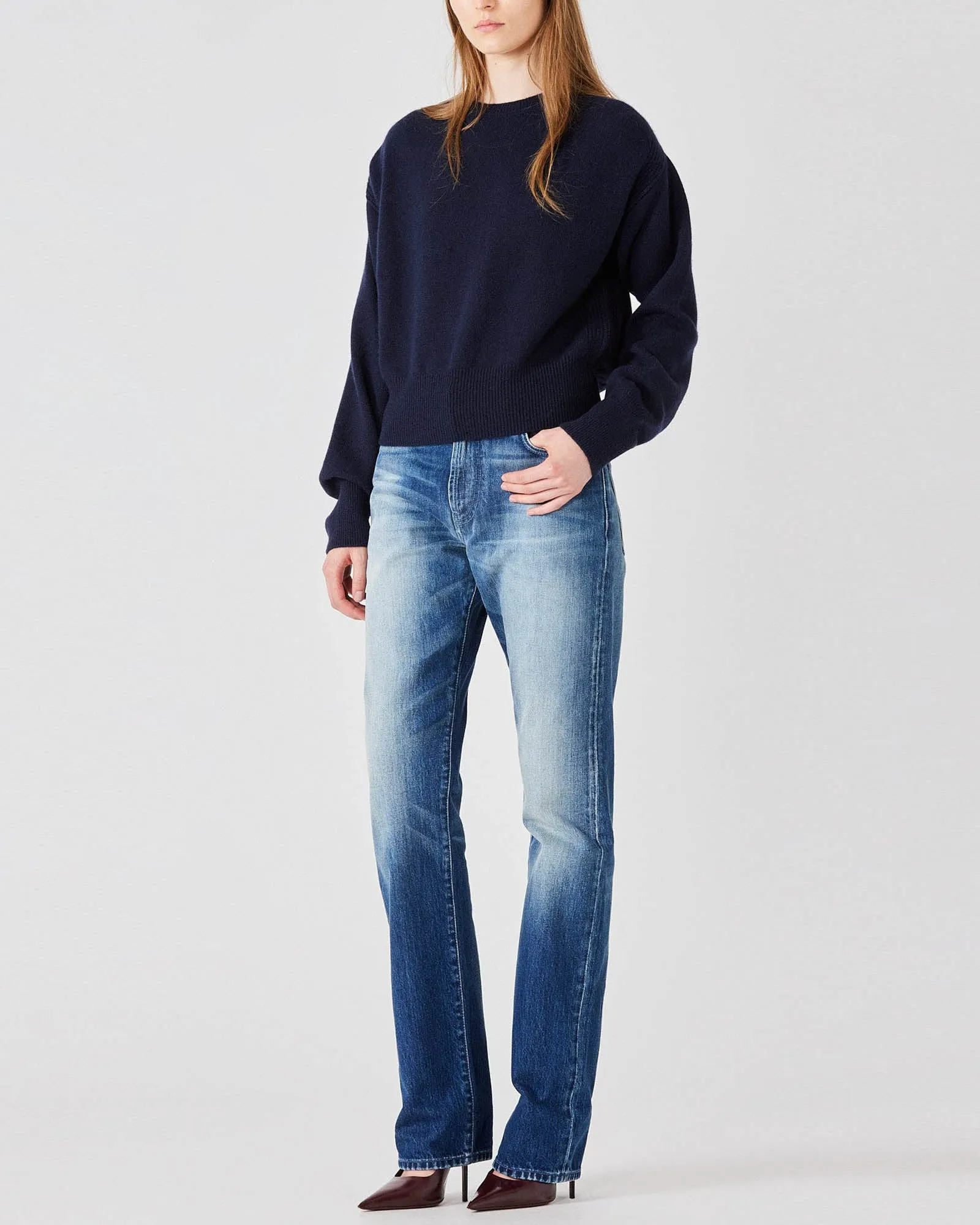 Lea Sweater sold by TNT Fashion product image thumbnail 2