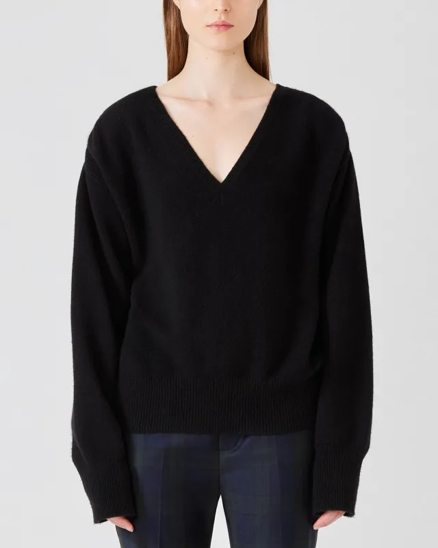 Lavinia Sweater sold by TNT Fashion