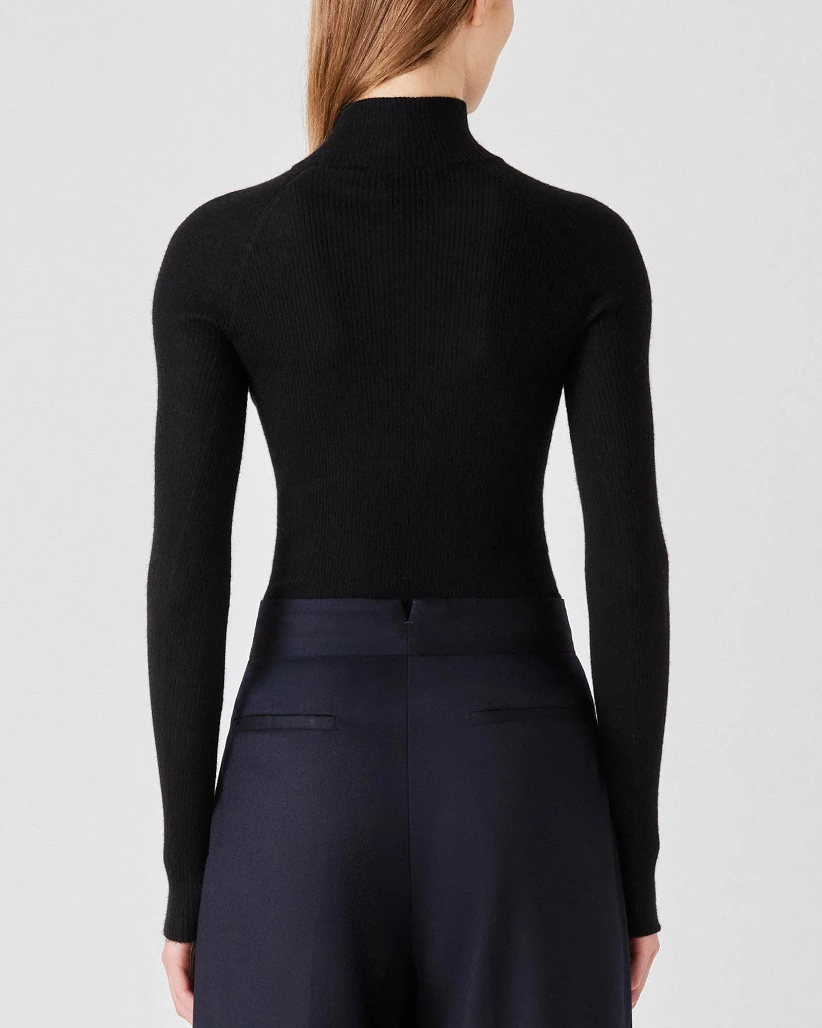 Lupetto Sweater sold by TNT Fashion product image thumbnail 3