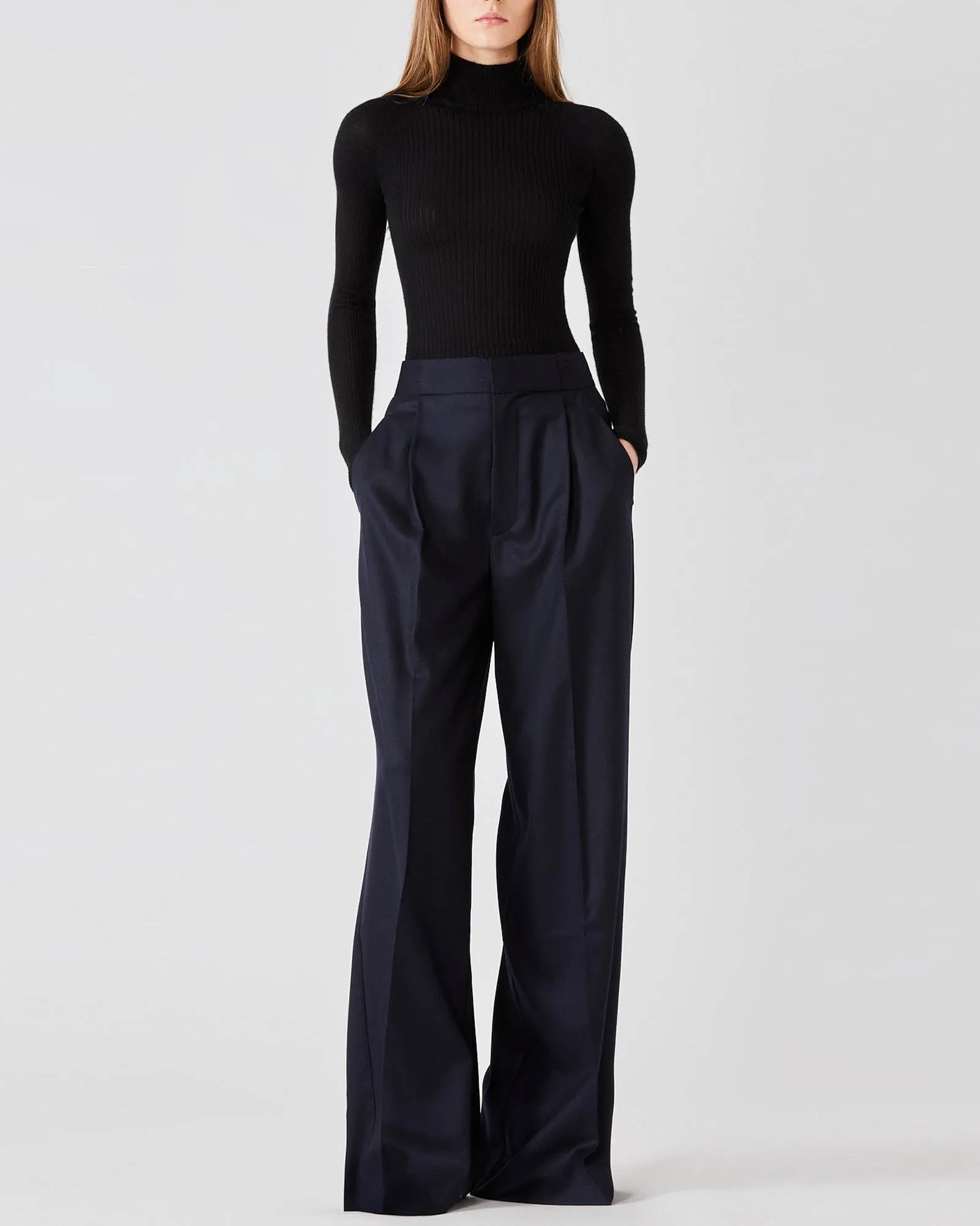 Lupetto Sweater sold by TNT Fashion product image thumbnail 2